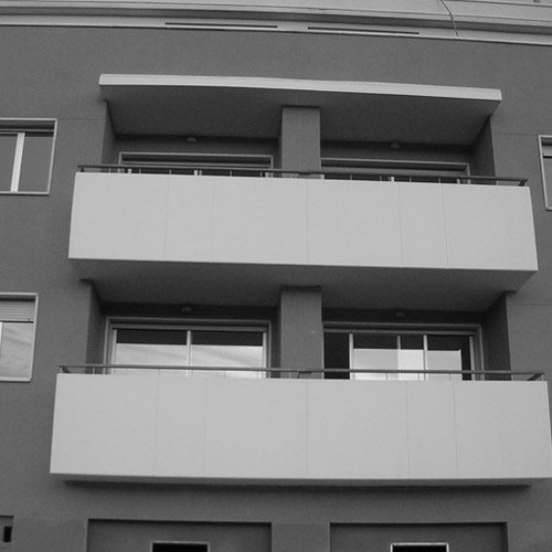 Balcones Sant Feliu de Guíxols